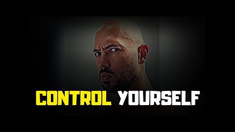 ANDREW TATE LATEST MOTIVATIONAL VIDEO