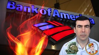 What Bank of America Just Did Will Surprise You