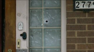 Milwaukee neighbors react to deadly weekend drive-by shootings