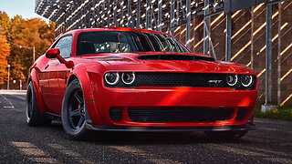 POLICE-CARS-Dodge-Challenger-SRT-HELLCAT