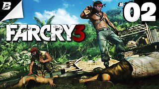 CONTINUING THE SEARCH FOR OUR BROTHER & FRIENDS | FAR CRY 3 | (18+)