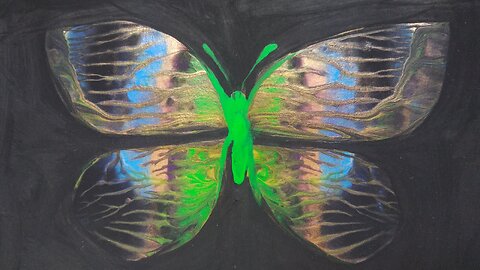 Episode 38 - Post-Dynamic Lepidoptera Retrospective