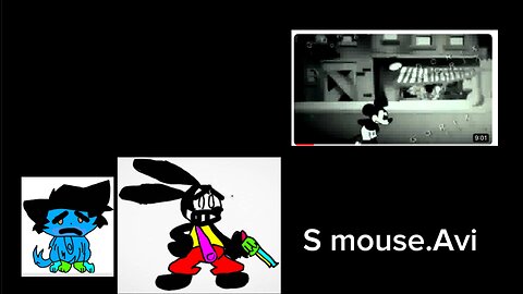 About mouse.avi