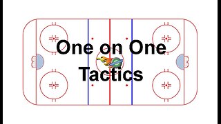 Tactical Video #9: One on One Tactics