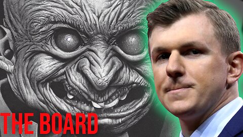 James O'keefe Fired from Project Veritas: Why Boards get corrupted