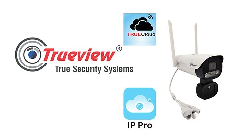 How to register @ IP Pro APP and True-cloud App