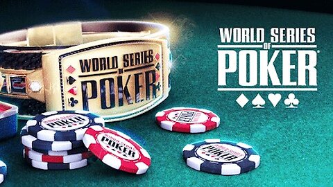 World Poker Series | The Game