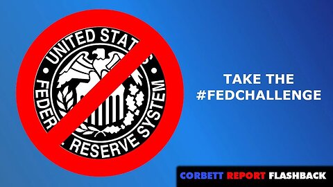 FLASHBACK: Take the #FedChallenge