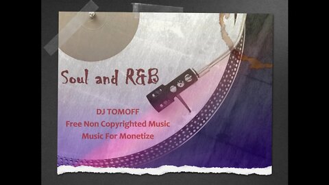 One More Reason (Instrumental Version) - Stonekeepers - 2B - ♫ Soul and R&B, Non Copyrighted Music