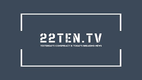 Event CO2 Conspiracy - www.22Ten.TV