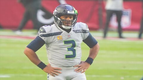 Russell Wilson: Early Stages of Divorce With Seahawks?