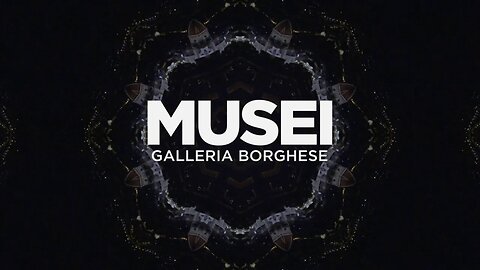 Musei - Galleria Borghese | Borghese Gallery (Episode 7)