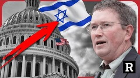 BOMBSHELL Report Details How The Israel Lobby CONTROLS The U.S. Congress