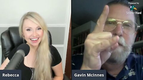 The Matt and Blonde Show | Guest: Gavin McInnes