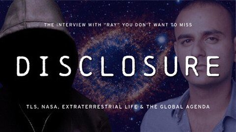 The Disclosure Series with TLSD Member - 5 Part Series