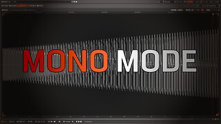 Mono Mode
