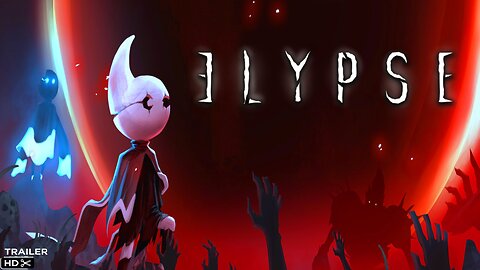 Elypse - Gameplay Trailer