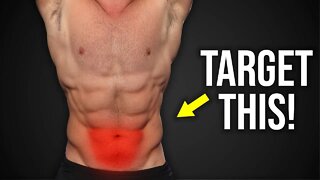 4min Home LOWER ABS Workout! - SONG: SGE Kash - Drippy