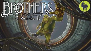 Brothers: A Tale of Two Sons Remake Chapter 2
