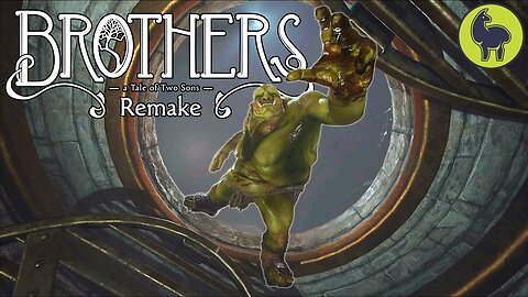 Brothers: A Tale of Two Sons Remake Chapter 2
