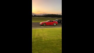 Supra vs Audi