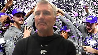 Kansas State Basketball | Bruce Weber Press Conference | January 8, 2021