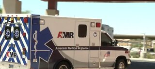 Fourth of July bring boom of patients to ERs