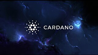 Update on Cardano [ADA] “I mean, is that all you’re going to do”? ￼