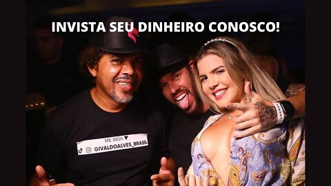 CRIPTOS TENTAM REAGIR, MAS A INFLAÇÃO ACABA COM A FESTA + GOLPE PIRÂMENDIGO DAS CRIPTOS - 10/04/2022