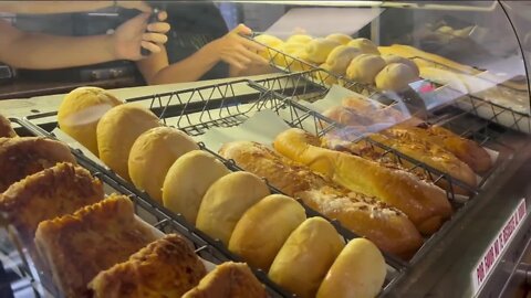 Panitas Bakery & Bistro in West Tampa serves growing Venezuelan community