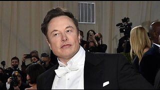 Musk Derangement Syndrome Has Become So Foolish His Critics Are Politicizing Child Porn