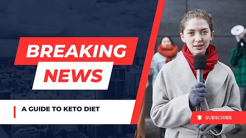 A Guide T Keto Diet