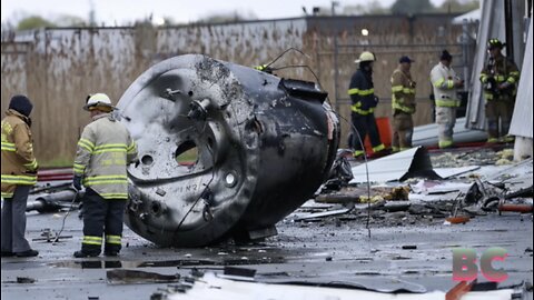 Massachusetts blast site where 1 died moves to cleanup phase