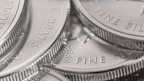 Is Silver Undervalued Right Now?