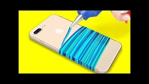 23 BRILLIANT PHONE HACKS EVERYBODY IS GOING TO LOVE!