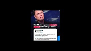 Elon Musk the best!