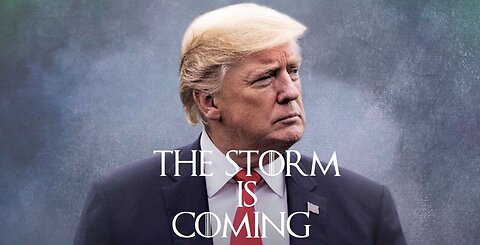 Christian Patriot News: The Storm is Coming! Judgement Day! Nobody is Safe! No Deals! Remember This Day!