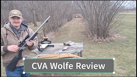 CVA Wolfe Review
