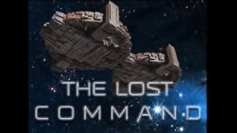 Audio Book: The Lost Command by Vaugh Heppner (2/2) Science Fiction Space Travel