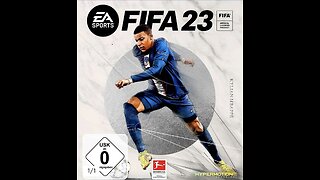 FIFA 23