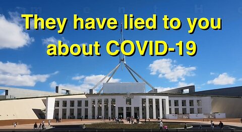 What will make sceptics look deeper into Australia’s COVID-19 response and vaccine roll out??