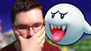 Getting Severely Trolled By Chat (Mario Maker 2)