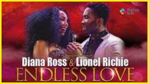 Dianna Ross & Lionel Richie - "Endless Love" with Lyrics