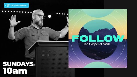 Online Worship // May 01, 2022 // LifePoint Church Longwood