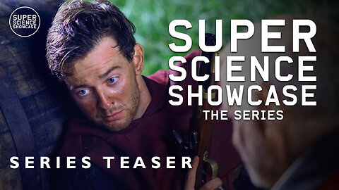 Super Science Showcase: The Series | Series Teaser | Action Family STEM Educational Series