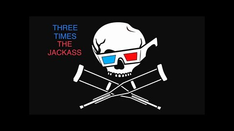 Jackass 3D (MPN S7, E10)