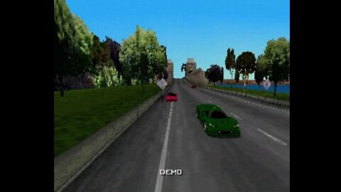 RC de Go!, Tomb Raider, Gran Turismo 2, Need for Speed II - PlayStation - Live com MiSTer FPGA