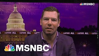 Swalwell: GOP Will Use Majority To ‘Litigate The Grievances Of One Petty Man’