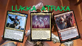 Atraxa Combo | Sweet | Magic: The Gathering (MTG) | March of the Machine