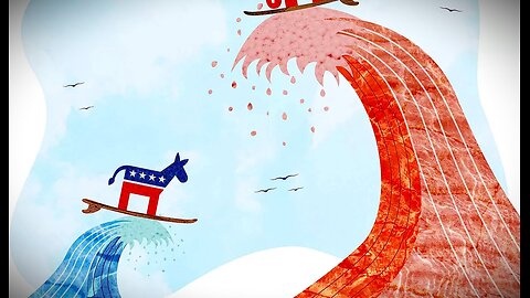 why everyone is leaving the democratic party